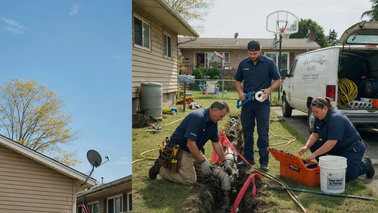 Garbage Disposal Replacement in Parrott, VA near me